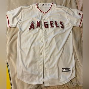 KIDS ANGELS JERSEY
